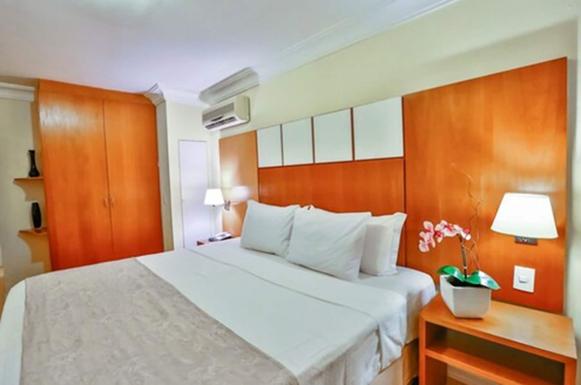 Dubai Macae By Atlantica Hotel Bagian luar foto