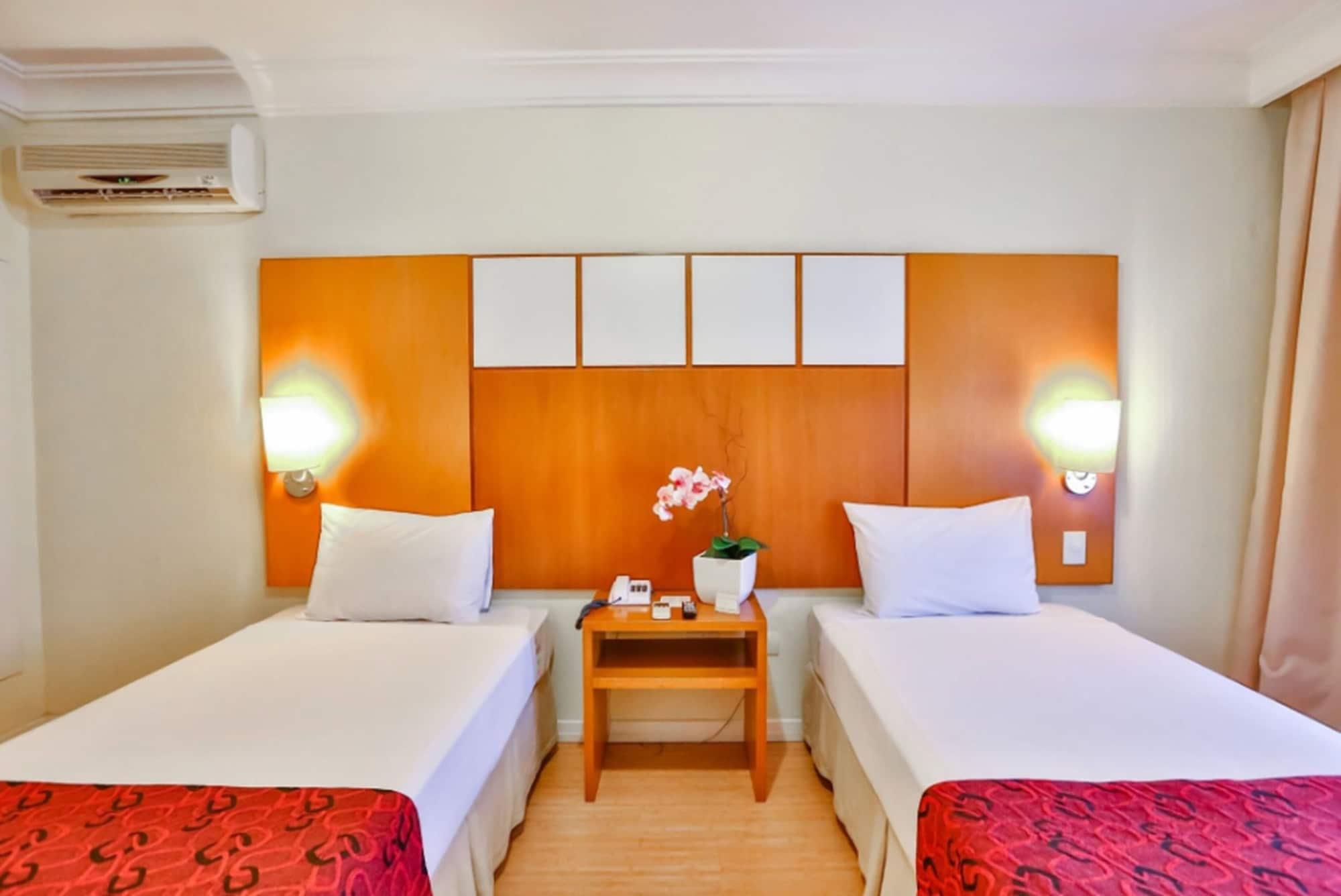 Dubai Macae By Atlantica Hotel Bagian luar foto