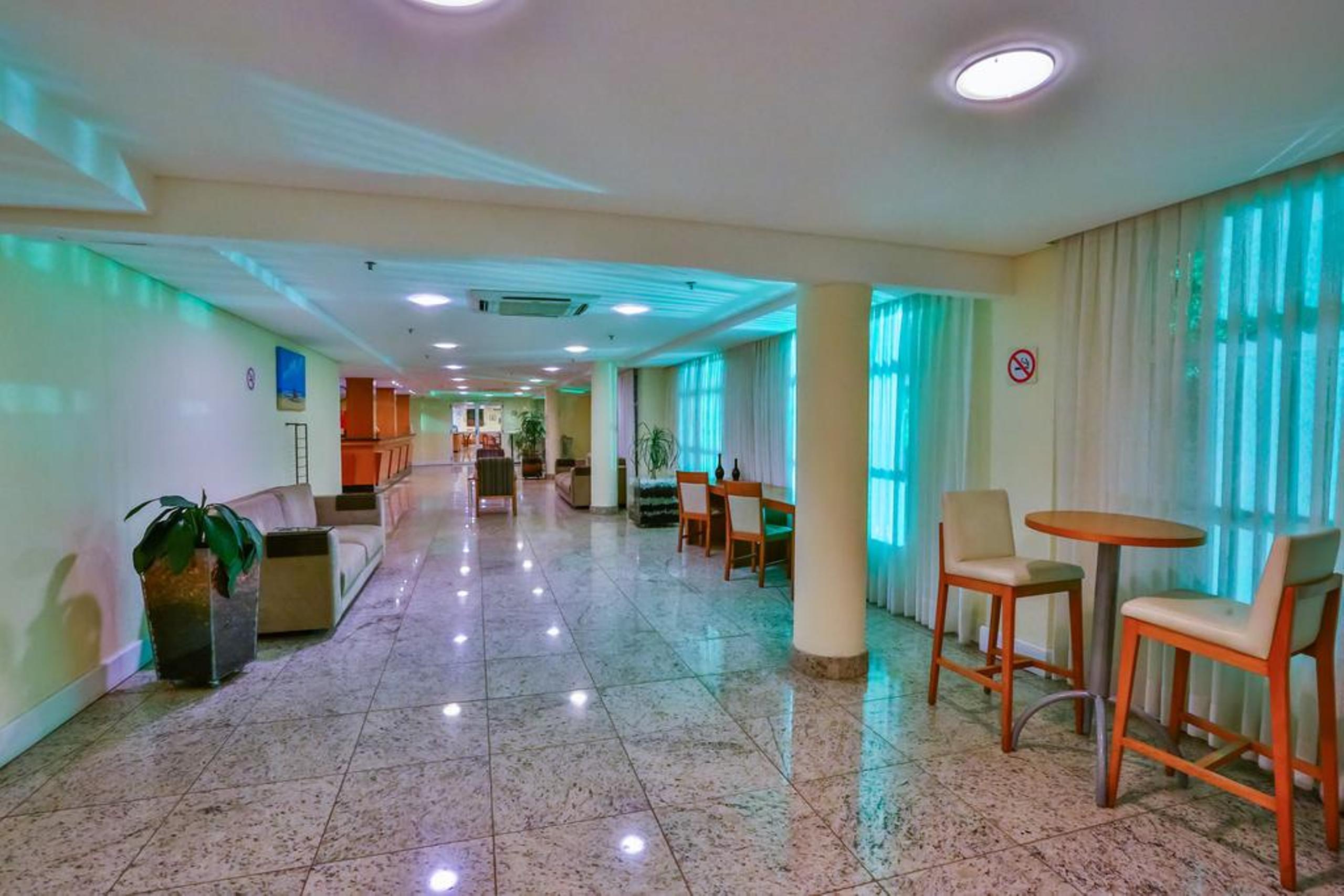 Dubai Macae By Atlantica Hotel Bagian luar foto