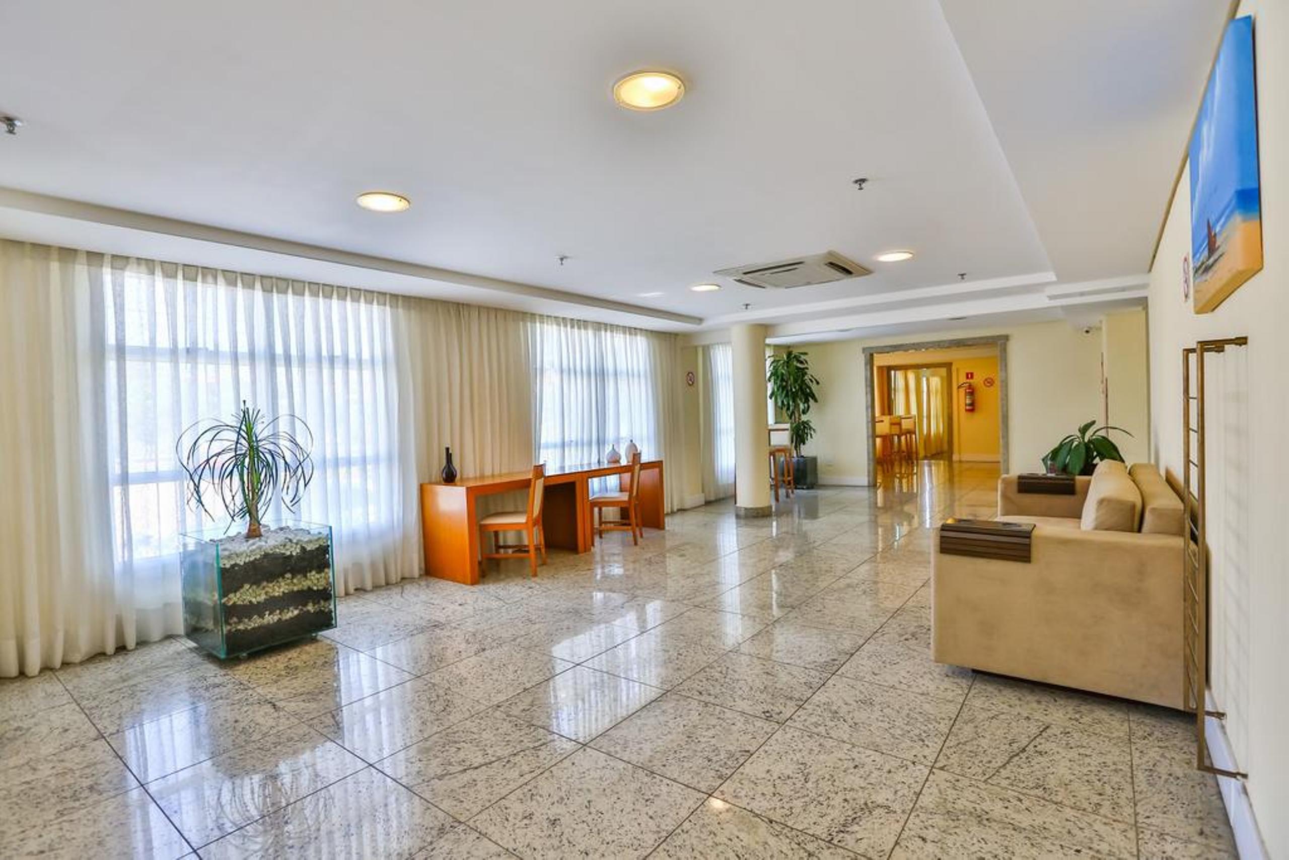 Dubai Macae By Atlantica Hotel Bagian luar foto