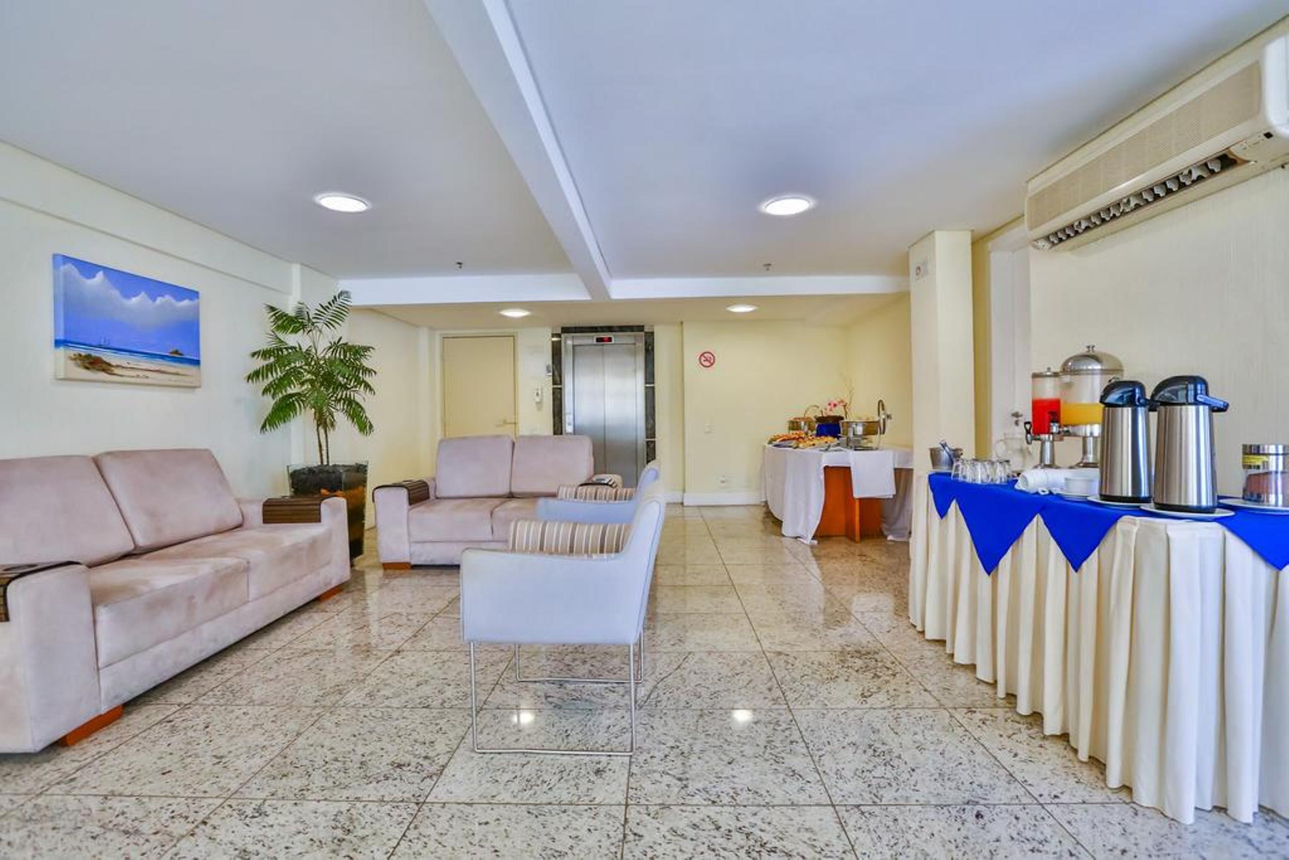 Dubai Macae By Atlantica Hotel Bagian luar foto