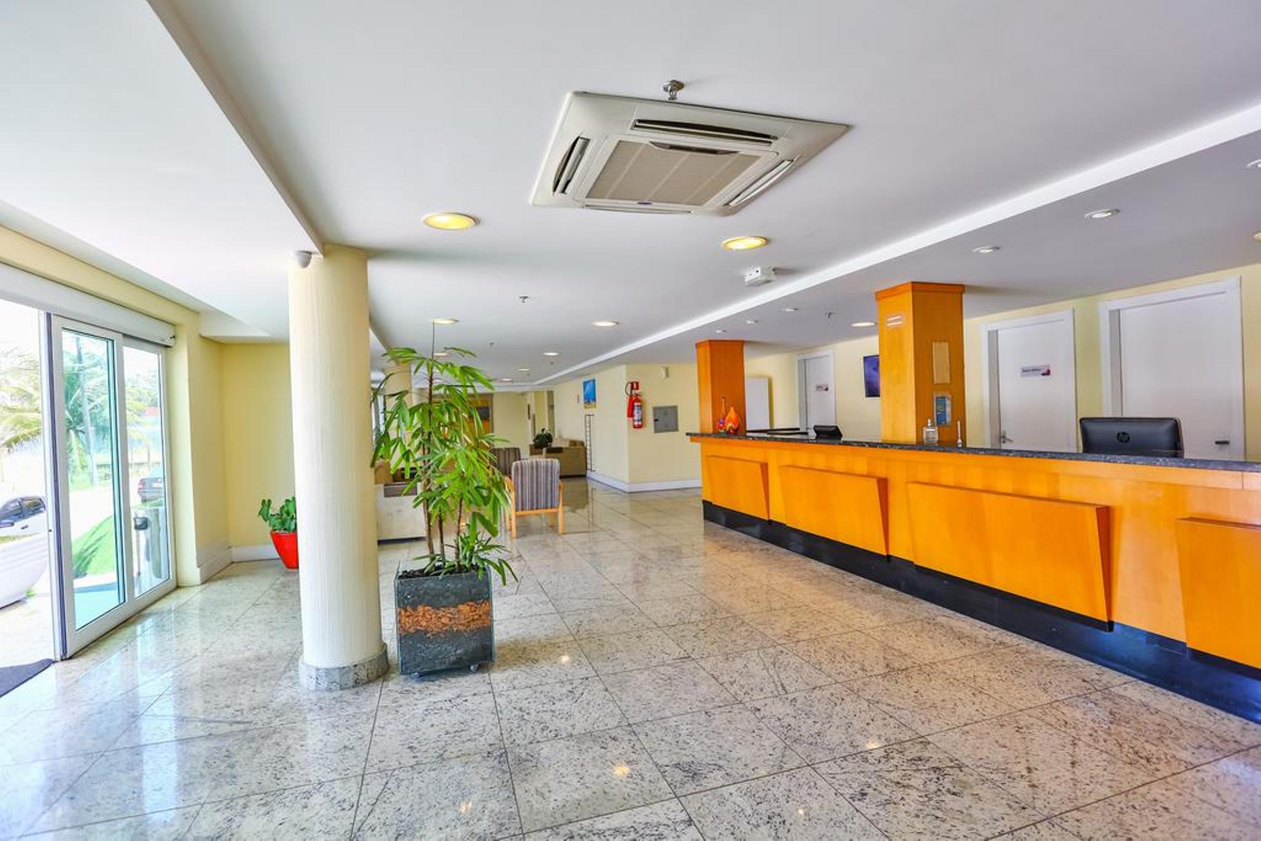 Dubai Macae By Atlantica Hotel Bagian luar foto