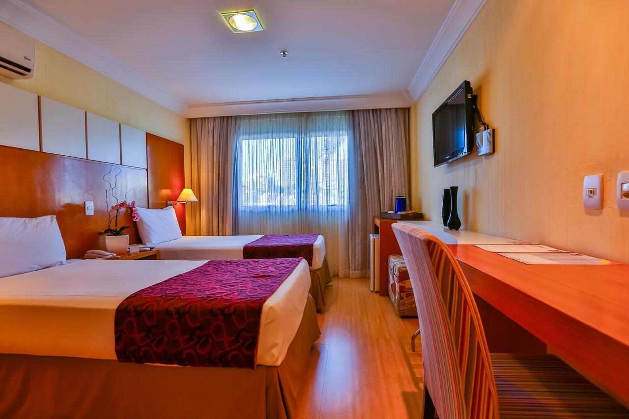 Dubai Macae By Atlantica Hotel Bagian luar foto