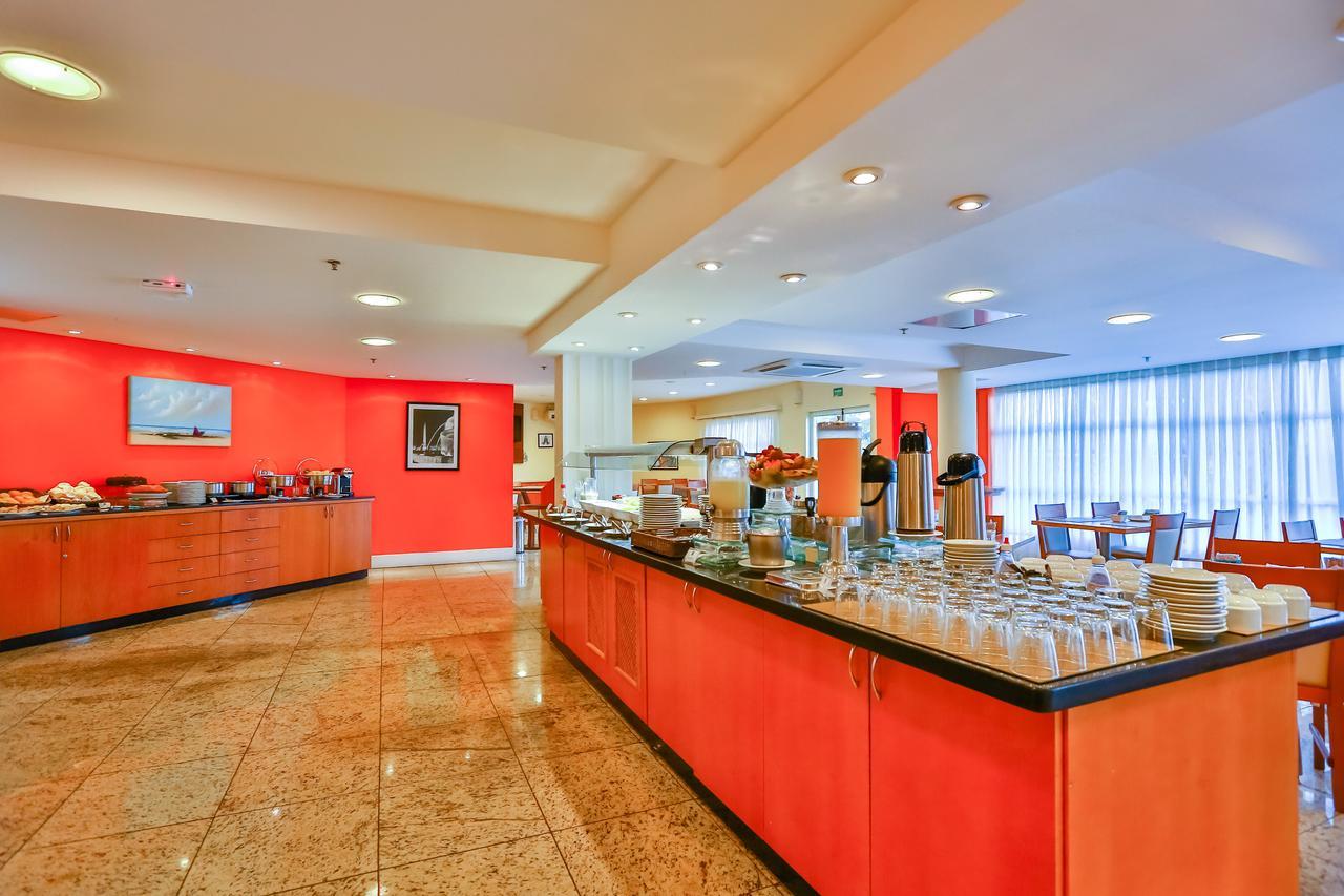 Dubai Macae By Atlantica Hotel Bagian luar foto