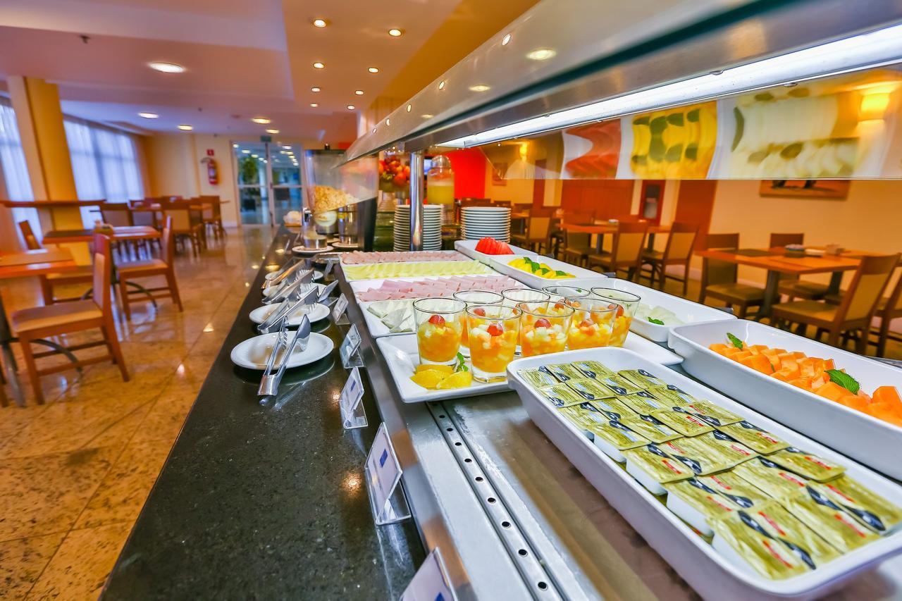 Dubai Macae By Atlantica Hotel Bagian luar foto
